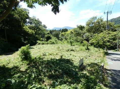 【周辺】 | 伊豆急伊豆高原　売地