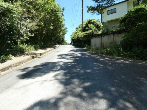 【周辺】 | 伊豆急伊豆高原　売地