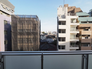 【展望】 | ※同間取り別部屋作興写真