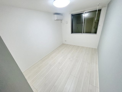 【洗面所】 | カインドネス愛甲石田