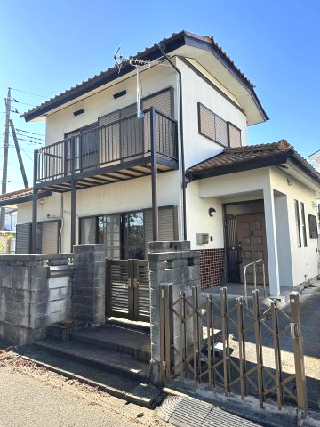 玉村町板井　中古700の外観