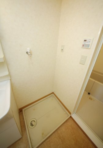 サウスヒルズ緑Cの設備