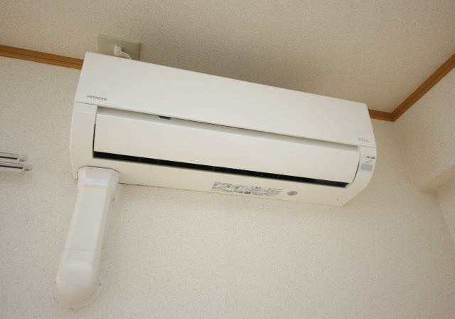サウスヒルズ緑Cの設備