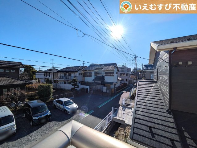 熊谷市箱田第7期の展望|緑豊かでのびのびと子育てが出来る閑静な住宅地
