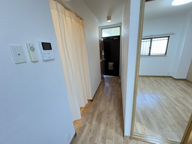 明石マンション　Ｂ棟のその他