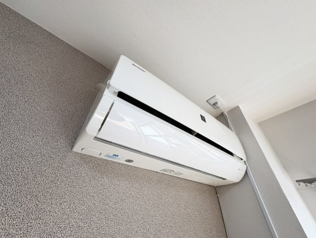 明石マンション　Ｂ棟の設備