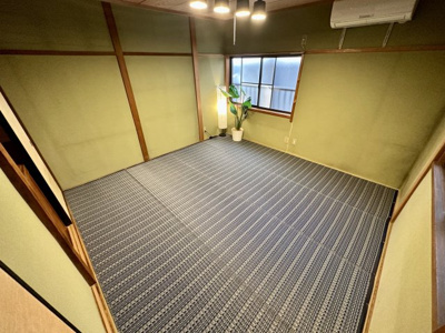 【洋室】 | 本郷４丁目戸建