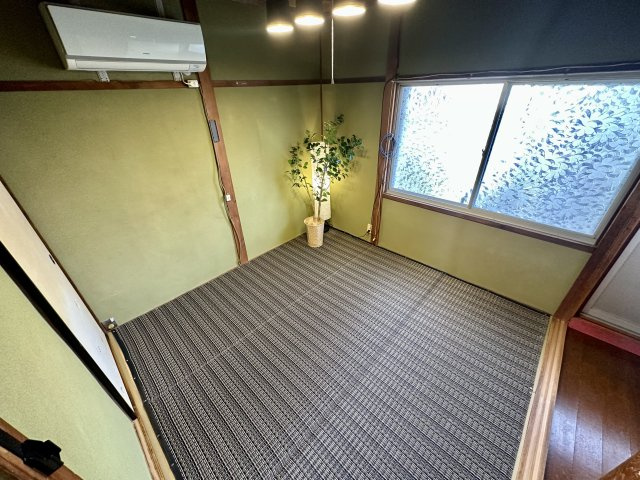 【寝室】 | 本郷４丁目戸建