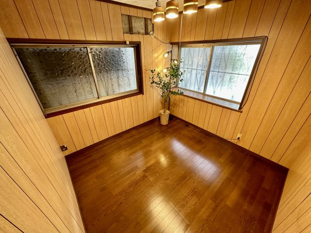 【子供部屋】 | 本郷４丁目戸建