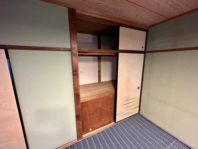 【収納】 | 本郷４丁目戸建