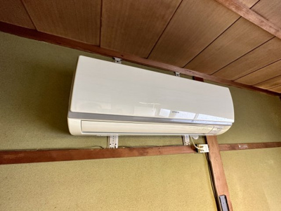 【設備】 | 本郷４丁目戸建
