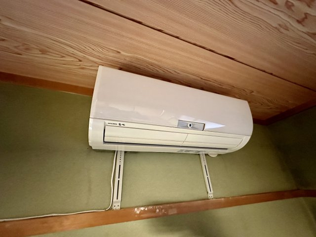 【設備】 | 本郷４丁目戸建
