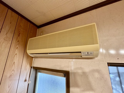 【設備】 | 本郷４丁目戸建