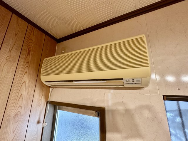 【設備】 | 本郷４丁目戸建
