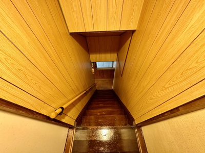 【内装】 | 本郷４丁目戸建