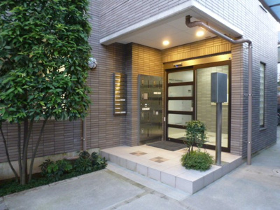 【エントランス】 | La Maison Florence