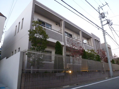 【外観】 | La Maison Florence