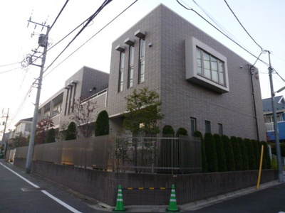 【外観】 | La Maison Florence