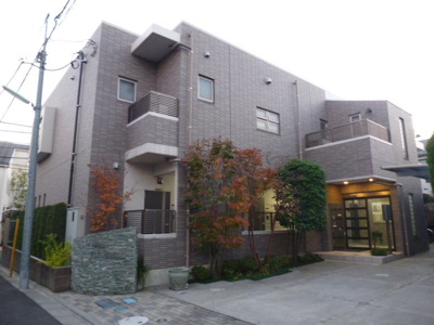 【外観】 | La Maison Florence