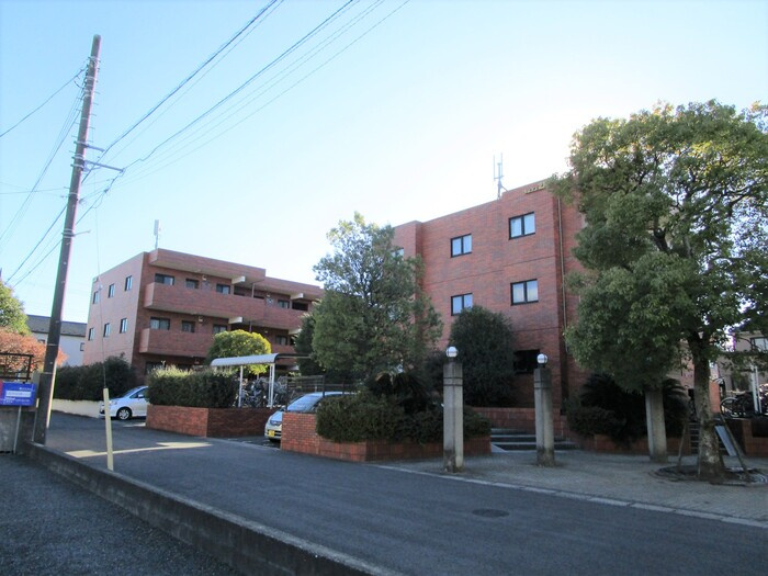 エムズ・アークC棟