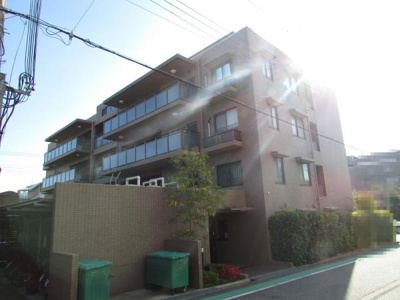 【外観】 | グランステイツ夙川アネックス