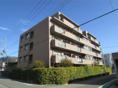 【外観】 | グランステイツ夙川アネックス