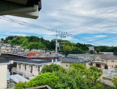 【展望】 | 下倉田町戸建