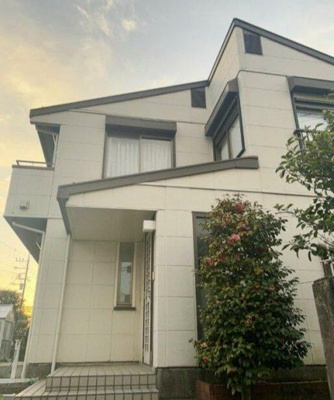 【外観】 | 下倉田町戸建