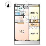 グレースヴィラ中吉野の画像