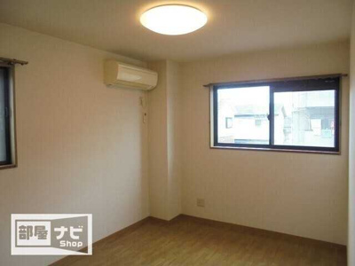 【洋室】 | フォブールタウン南田宮Ｂ