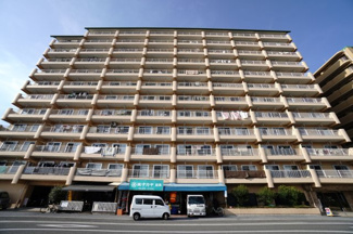 【外観】 | 現地（2024年4月5日14：00頃）撮影