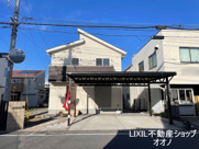 加須市馬内　中古戸建の画像