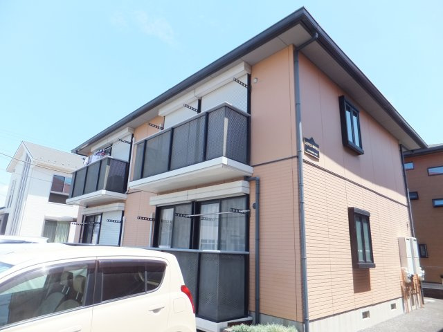 エクセル国府台Ｂ棟