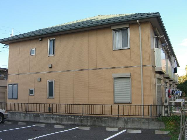 メゾンドール石和