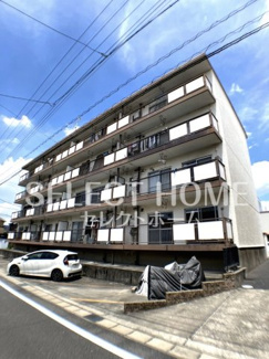 【外観】 | 物件の外観です