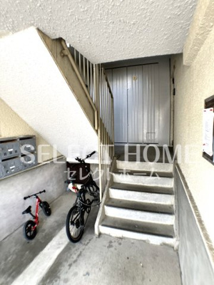  | 杉山コーポＣ棟