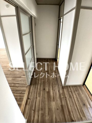  | 杉山コーポＣ棟