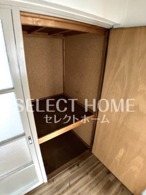  | 杉山コーポＣ棟