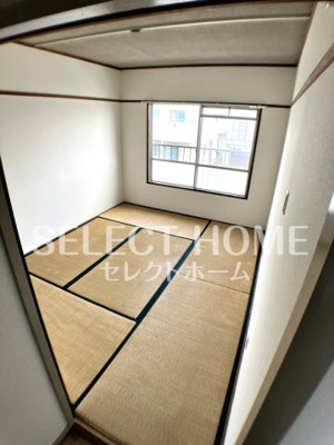  | 杉山コーポＣ棟