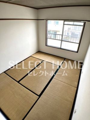  | 杉山コーポＣ棟