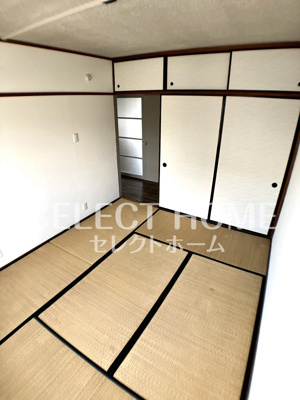  | 杉山コーポＣ棟