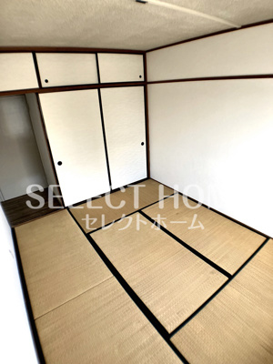  | 杉山コーポＣ棟