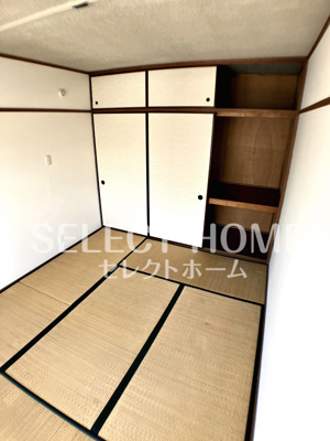  | 杉山コーポＣ棟