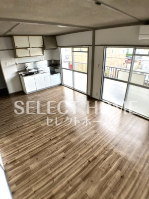  | 杉山コーポＣ棟