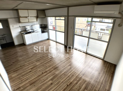  | 杉山コーポＣ棟