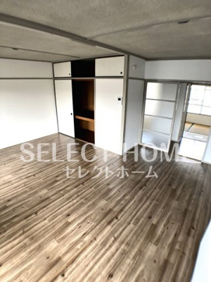  | 杉山コーポＣ棟