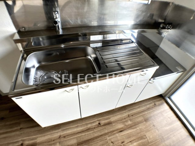  | 杉山コーポＣ棟