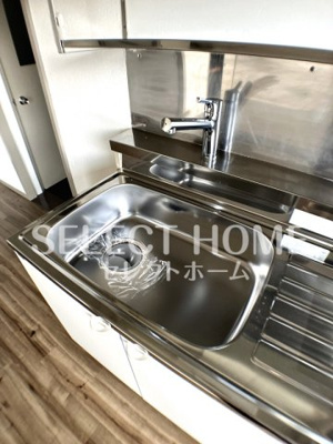  | 杉山コーポＣ棟