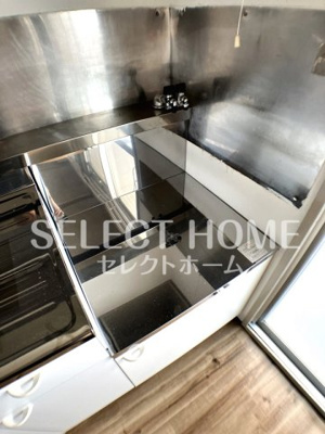  | 杉山コーポＣ棟