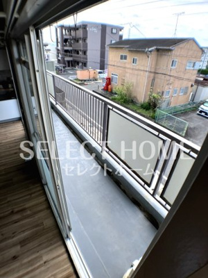  | 杉山コーポＣ棟